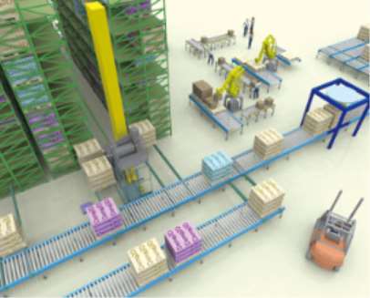 �������ܹ��S��Ӗ(x��n)ϵ�y(t��ng)�����S�C(j��)е�����w�}���Ԫ